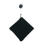 GoPlayerゴルフコットンクリーニングタオル