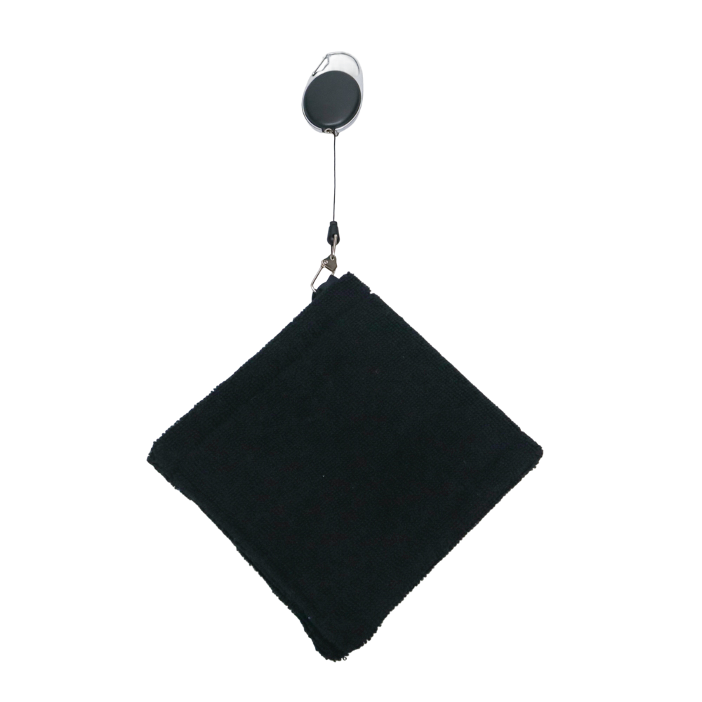 GoPlayerゴルフコットンクリーニングタオル