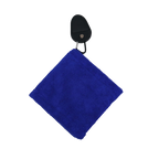 GoPlayerゴルフコットンクリーニングタオル