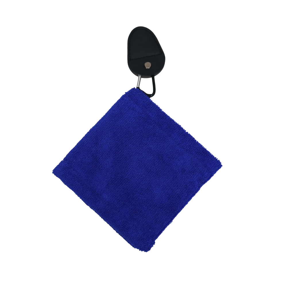 GoPlayerゴルフコットンクリーニングタオル