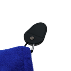 GoPlayerゴルフコットンクリーニングタオル