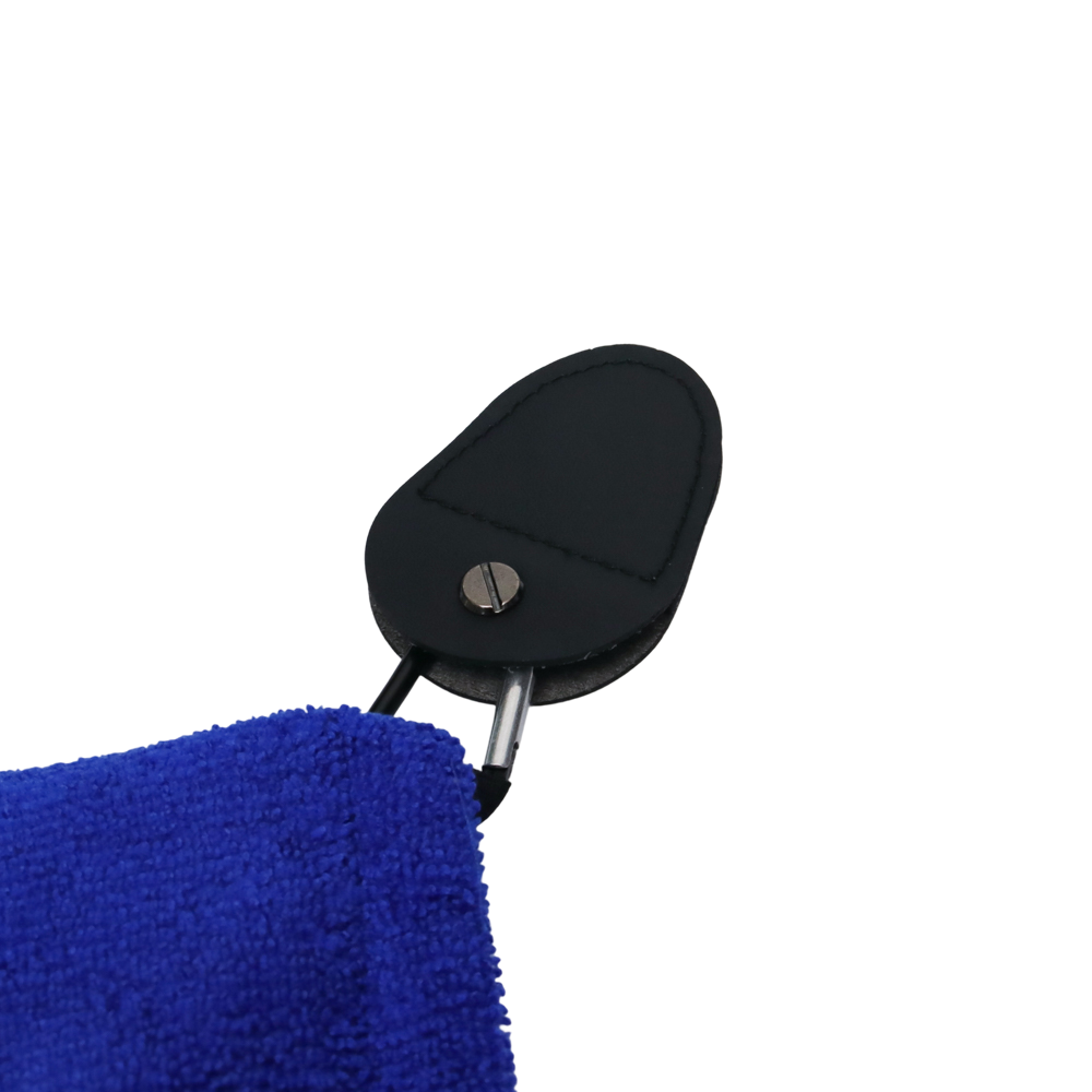 GoPlayerゴルフコットンクリーニングタオル