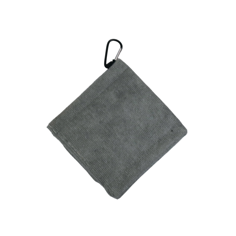 GoPlayerゴルフコットンクリーニングタオル