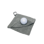 GoPlayerゴルフコットンクリーニングタオル