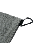 GoPlayerゴルフコットンクリーニングタオル