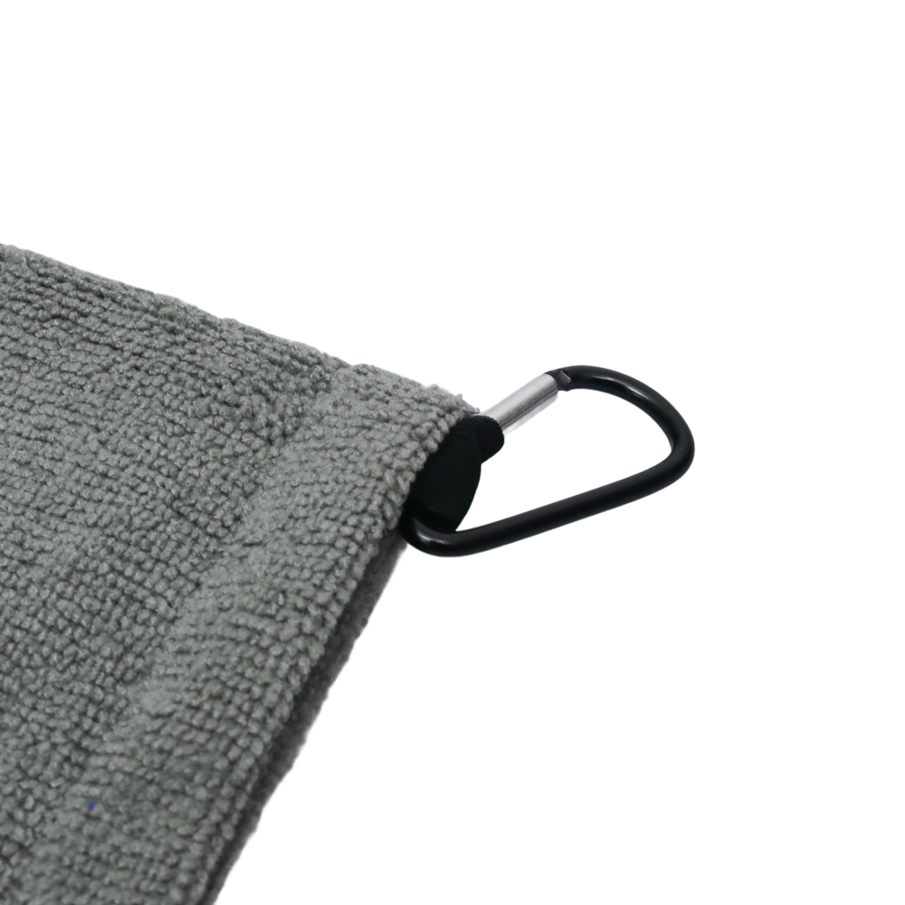 GoPlayerゴルフコットンクリーニングタオル