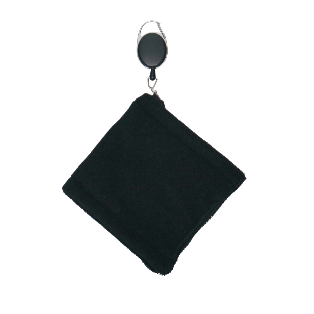 GoPlayerゴルフコットンクリーニングタオル