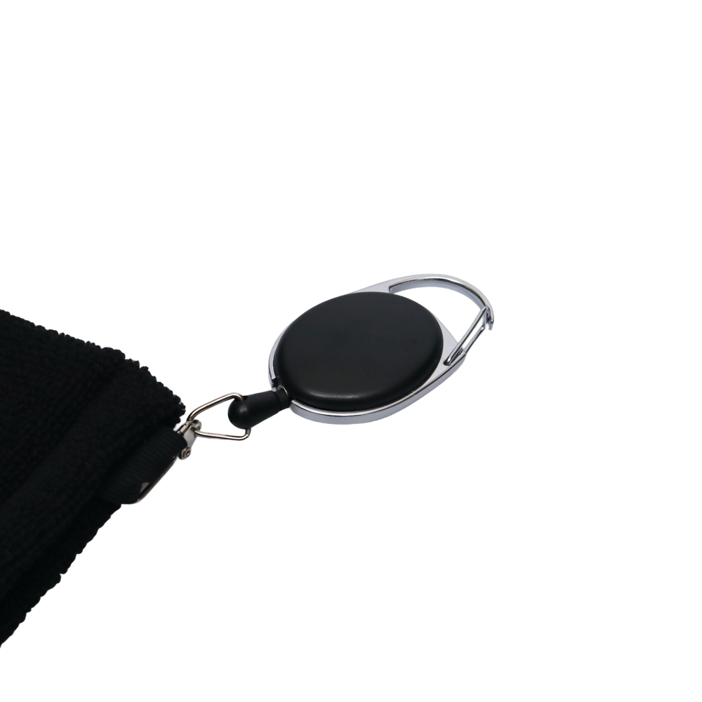 GoPlayerゴルフコットンクリーニングタオル