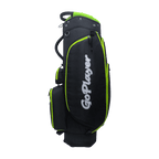 GoPlayer 9'' New Fashion Fabric Bag (Navy Blue)