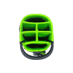 GoPlayer 9'' New Fashion Fabric Bag (Navy Blue)