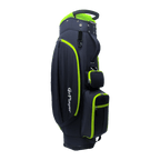 GoPlayer 9'' New Fashion Fabric Bag (Navy Blue)