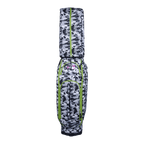 GoPlayer 9''時尚布桿袋(灰迷彩)