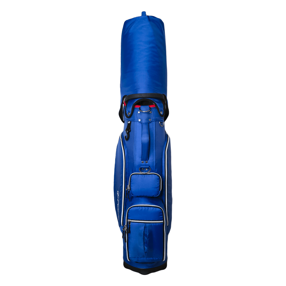 GoPlayer 9'' Fashion Fabric Bag (Sapphire Blue 2023)