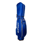 GoPlayer 9'' Fashion Fabric Bag (Sapphire Blue 2023)