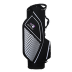 GoPlayer 9 インチ ウィンドライディング軽量ポール バッグ (ホワイト 2023) 