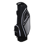 GoPlayer 9 インチ ウィンドライディング軽量ポール バッグ (ホワイト 2023) 