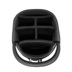 GoPlayer 9 インチ ウィンドライディング軽量ポール バッグ (ホワイト 2023) 