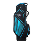 GoPlayer 9 インチ Chengfeng 軽量布製ポール バッグ (Biqing 2023) 