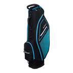 GoPlayer 9 インチ Chengfeng 軽量布製ポール バッグ (Biqing 2023) 