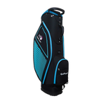 GoPlayer 9 インチ Chengfeng 軽量布製ポール バッグ (Biqing 2023) 