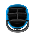 GoPlayer 9 インチ Chengfeng 軽量布製ポール バッグ (Biqing 2023) 