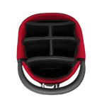 GoPlayer 9“乘風輕量布桿袋(酒紅2023)