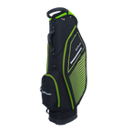 GoPlayer 9" Chengfeng Lightweight Fabric Bag (Green 2023) 