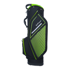 GoPlayer 9" Chengfeng Lightweight Fabric Bag (Green 2023) 