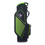 GoPlayer 9" Chengfeng Lightweight Fabric Bag (Green 2023) 