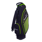 GoPlayer 9" Chengfeng Lightweight Fabric Bag (Green 2023) 