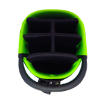 GoPlayer 9" Chengfeng Lightweight Fabric Bag (Green 2023) 