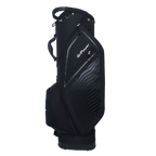 GoPlayer 9 インチ Chengfeng 軽量ファブリック バッグ (ブラック 2023) 