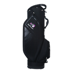 GoPlayer 9 インチ Chengfeng 軽量ファブリック バッグ (ブラック 2023) 