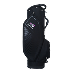 GoPlayer 9 インチ Chengfeng 軽量ファブリック バッグ (ブラック 2023) 