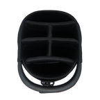 GoPlayer 9 インチ Chengfeng 軽量ファブリック バッグ (ブラック 2023) 