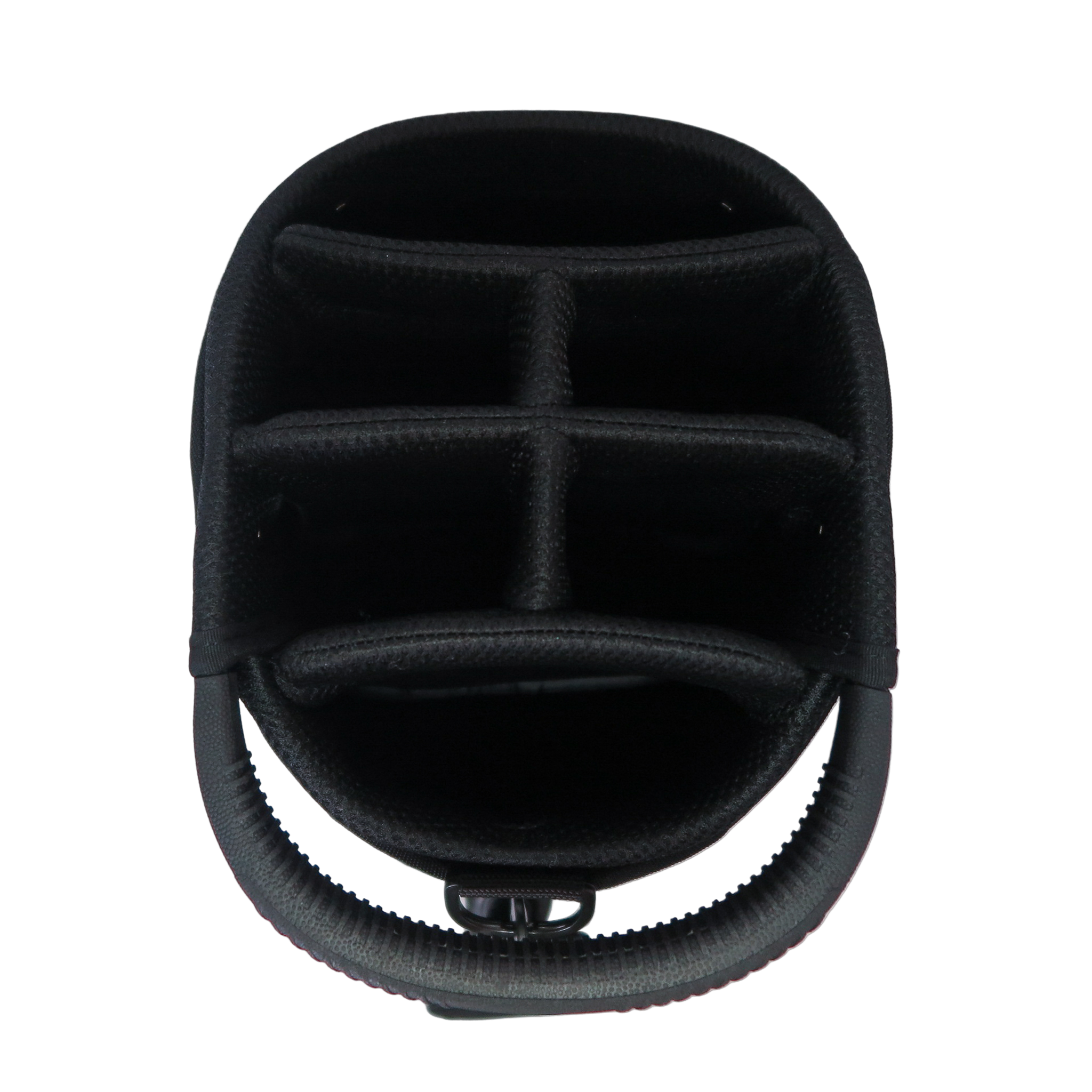 GoPlayer 9 インチ Chengfeng 軽量ファブリック バッグ (ブラック 2023) 