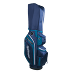 GoPlayer Ultra-Lightweight 14-Hole Rod Bag (Navy 2024)