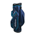 GoPlayer Ultra-Lightweight 14-Hole Rod Bag (Navy 2024)