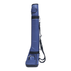 GoPlayer ニューハーフガンバッグ（シェルレザーブルー）