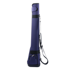 GoPlayer Fashionable Cloth Half Gun Bag (Navy Blue)