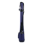 GoPlayer Fashionable Cloth Half Gun Bag (Navy Blue)