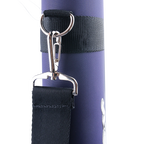 GoPlayer Fashionable Cloth Half Gun Bag (Navy Blue)