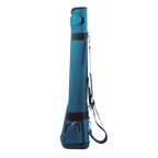 GoPlayer ファッション クロス ハーフガン バッグ (ダーク グリーン)