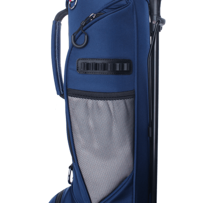 GoPlayer Golf Waterproof Tripod Bag (Dark Blue)