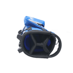 GoPlayer ゴルフ用軽量三脚バッグ（ブルー）