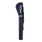 GoPlayer ゴルフ ストレート 練習バッグ (ブラック)