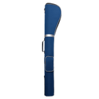 GoPlayer ゴルフ ストレート 練習用バッグ (ダークブルー)