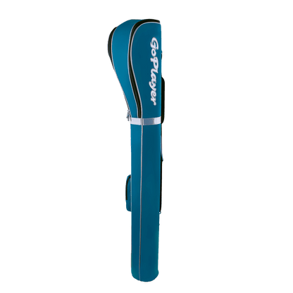 GoPlayer Golf Straight Practice Bag (Dark Green)