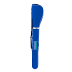 GoPlayer Golf Straight Practice Bag (Middle Blue)