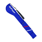 GoPlayer高爾夫軟式練習袋(寶藍)